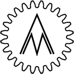 Zahnrad-Logo